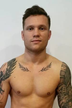 Liam Salvatore