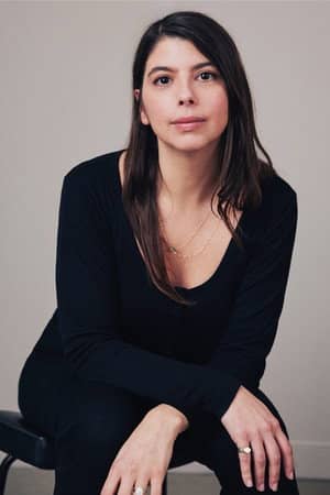 Pauline Susini