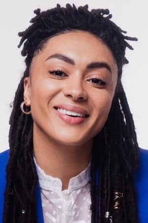 Amber Whittington