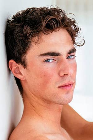 Nick Floyd