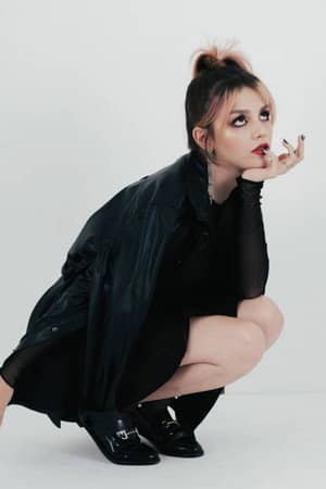 Victoria Mancera