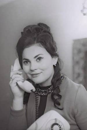 Amaliya Panahova