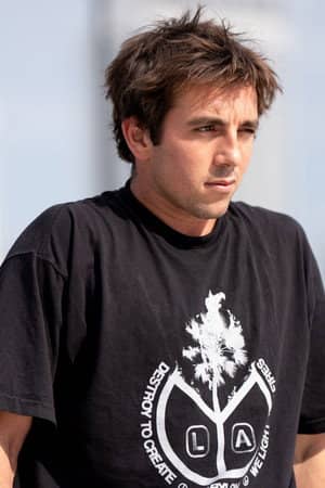 Alex Midler