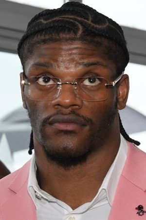Lamar Jackson