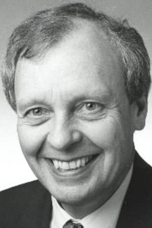Laurence Foster