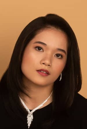 Janina Mendoza