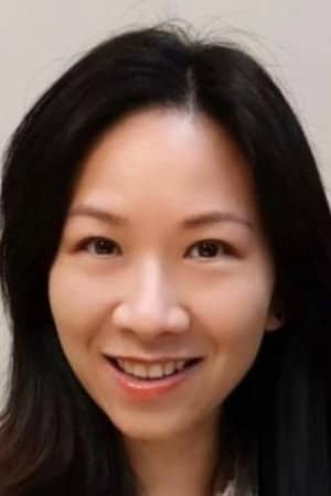 Georgina Chan