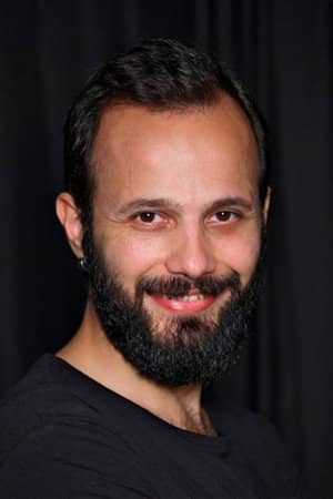 Eren Özyalçın