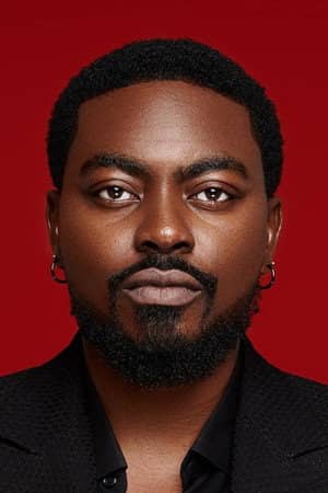 Tayo Faniran
