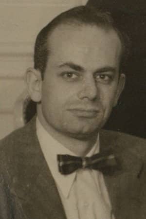 Bill Finger
