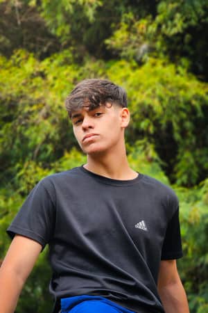 Gabriel Henrique Roveri Bueno