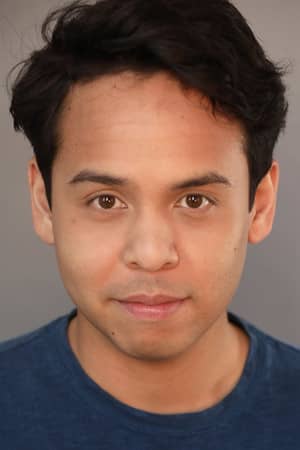 Steven Ronggur