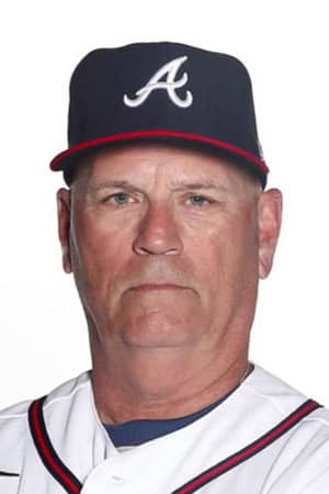 Brian Snitker