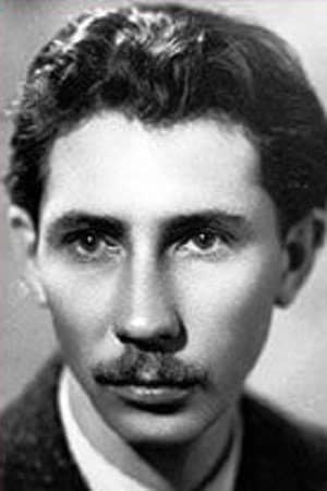 Nikolai Kharin