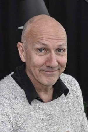 Geir-Atle Johnsen