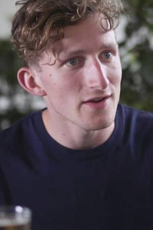 Joshua Jacobs