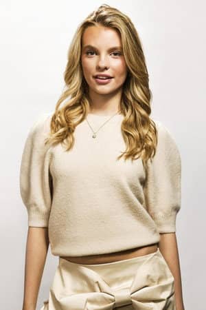 Ina Lindgren
