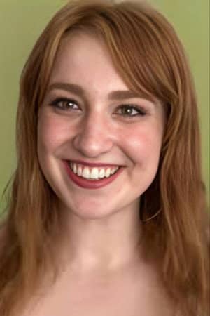 Julia Mae Reilly