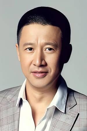 Zhang Guoqiang
