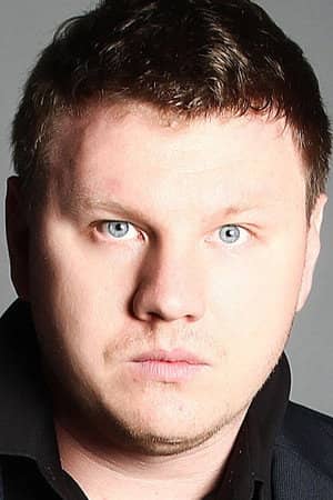 Evgeny Shaposhnikov