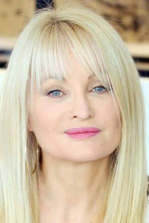 Sylvie Nordheim