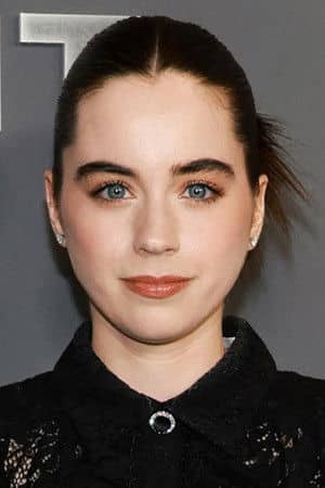 Sarah Desjardins