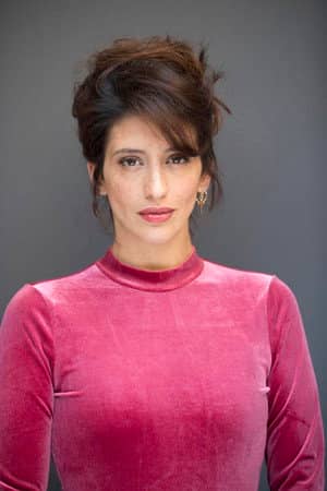 Meirav Shirom