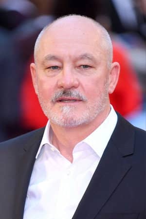 Barry Ackroyd