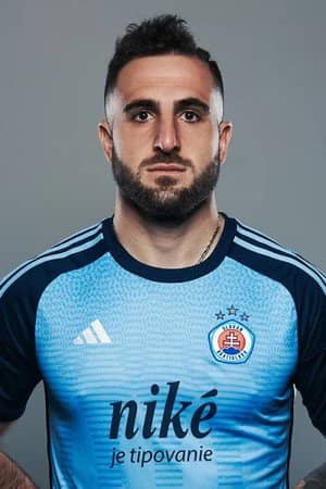 Tigran Barseghjan