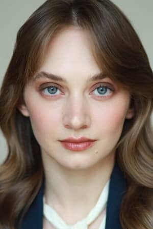 Alina Goldenberg