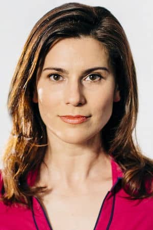 Milena Govich