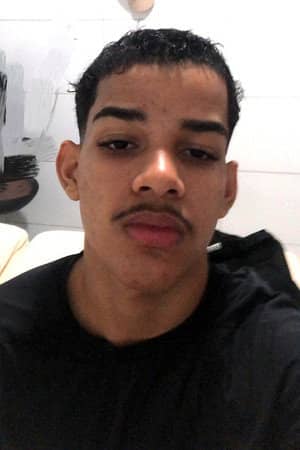 Davi Soares