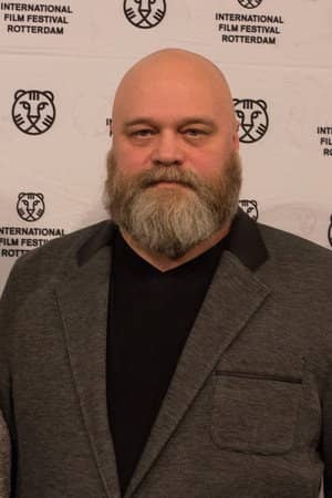 Alexey Fedorchenko