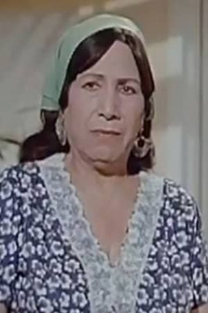 Laila Morsi