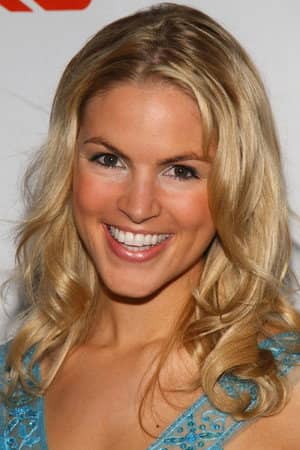 Jennifer Alden