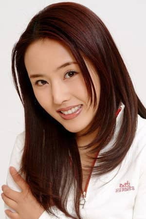 Zhao Xueying