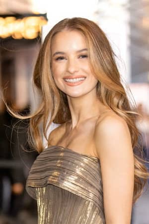Victoria McGrath