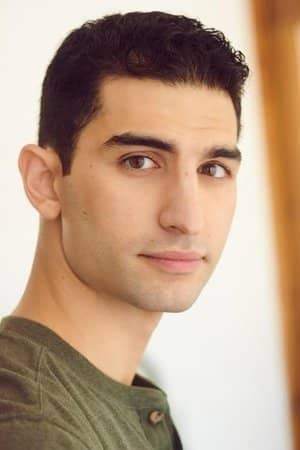 Raffi Barsoumian