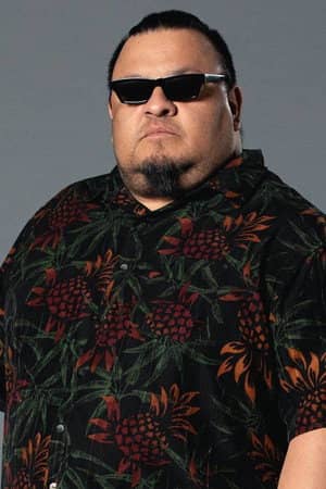 Frank Buffalo Hyde