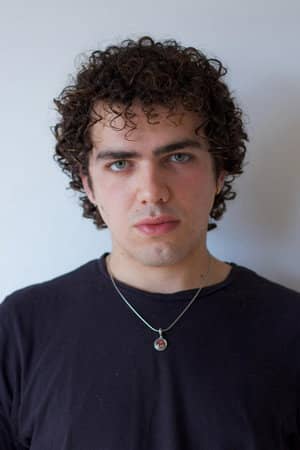 Samuel Labrador