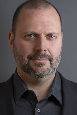 Jeremy Harris