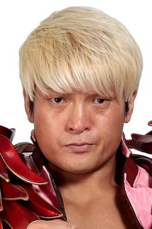 Daisuke Nakae