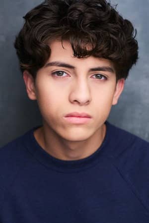 Adam Courtney