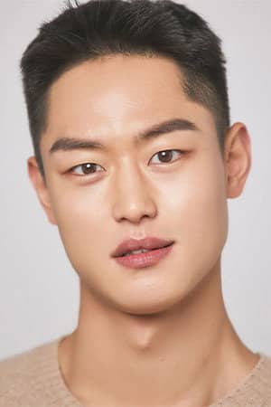 Kim Hyeong-won