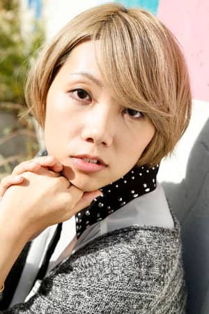 Mariko Higashiuchi
