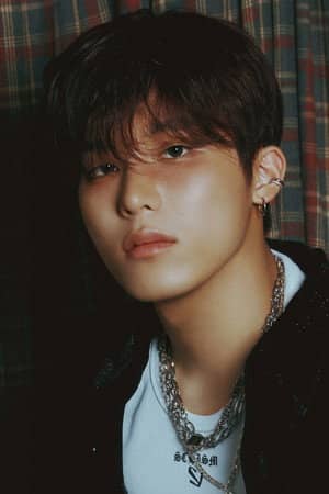 Park Jeong-woo