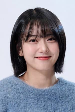 Ahn Ju-mi
