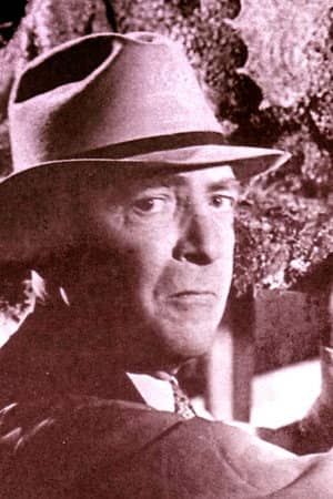 Willis H. O'Brien