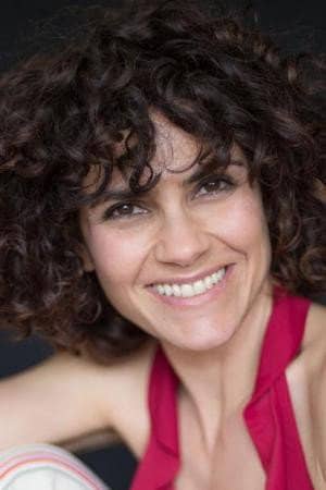 Elena Sandell
