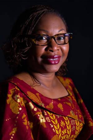 Aminata Diallo Glez